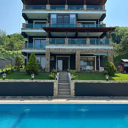 Sapanca Montana Sakarya (Marmara)