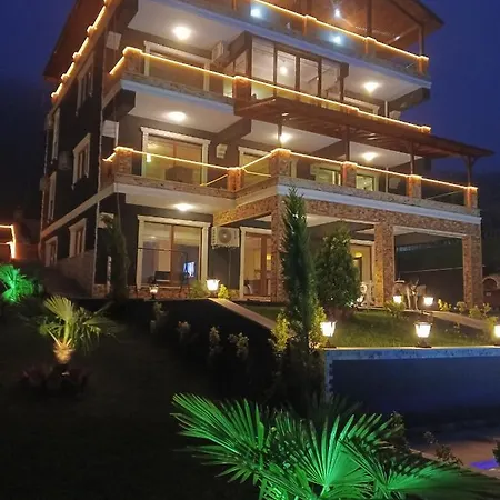 Hotel Sapanca Montana *