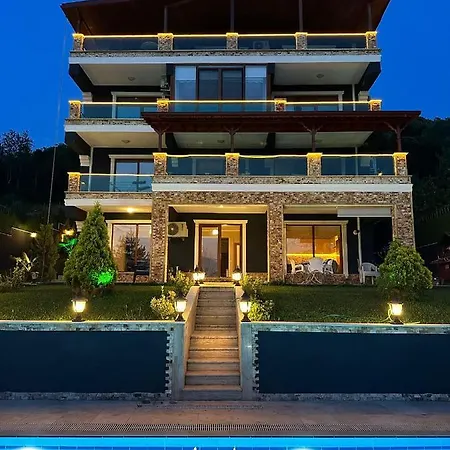 Hotel Sapanca Montana *