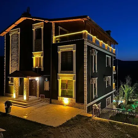 Hotel Sapanca Montana Sakarya (Marmara)